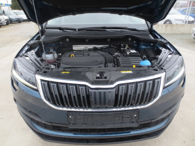 Skoda Karoq 1.5 i * DsG* , снимка 15 - Автомобили и джипове - 49312451