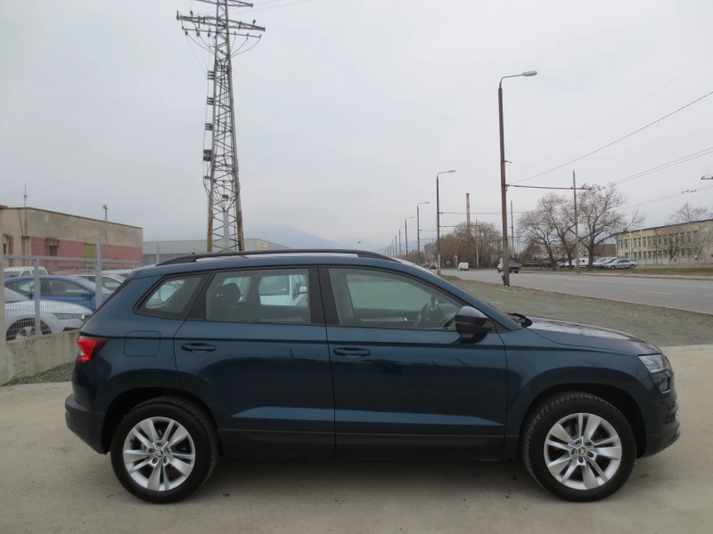 Skoda Karoq 1.5 i * DsG* , снимка 4 - Автомобили и джипове - 49312451