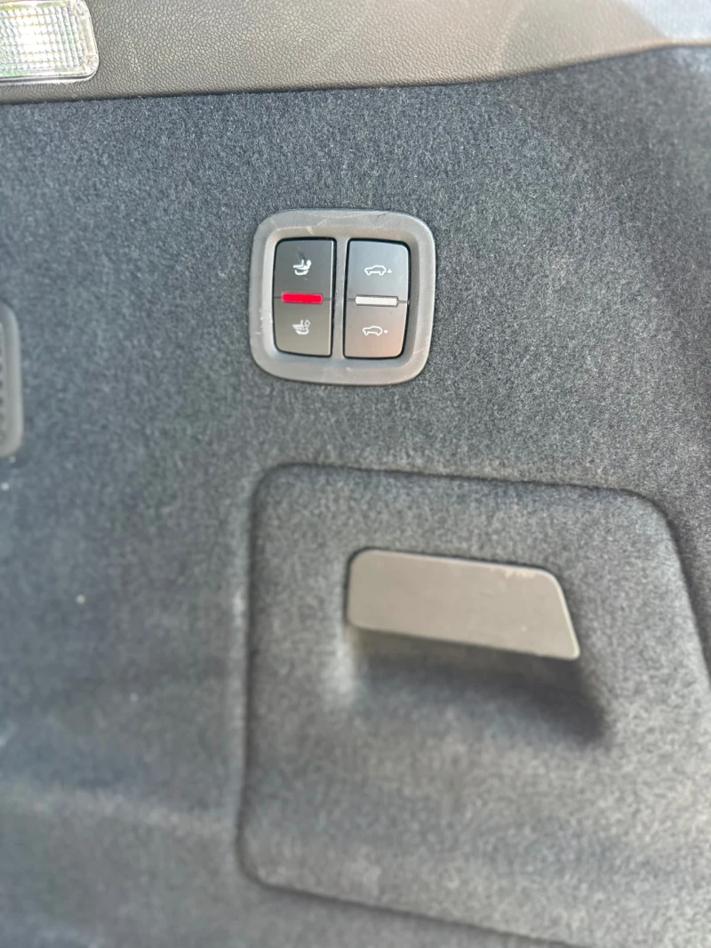 Porsche Cayenne S. Full екстри, снимка 8 - Автомобили и джипове - 52293652