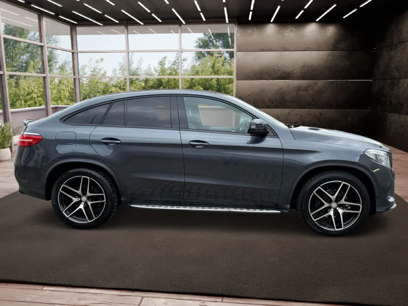 Mercedes-Benz GLE 350 Mercedes GLE350d AMG Line* 360* ASSISTANCE* 105000, снимка 2 - Автомобили и джипове - 52665136
