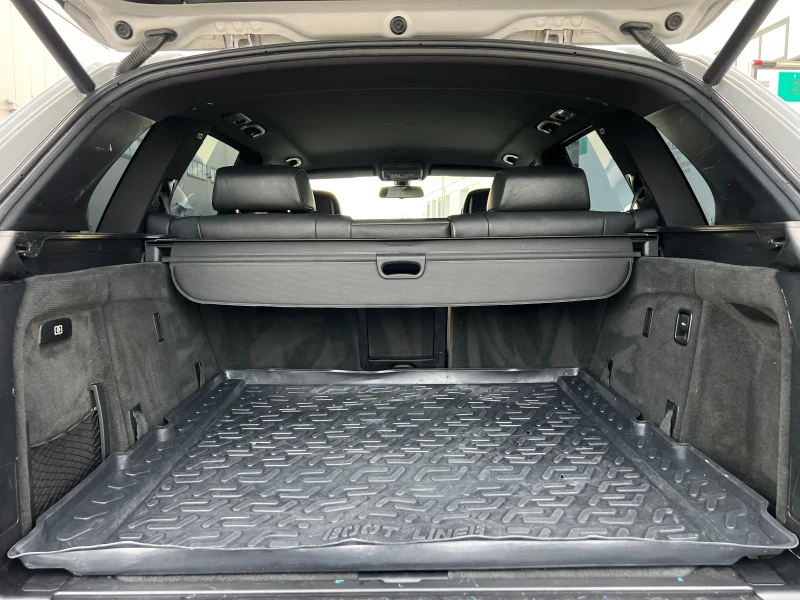 BMW X5 3.0SD М ПАКЕТ RECARO, снимка 16 - Автомобили и джипове - 52680284