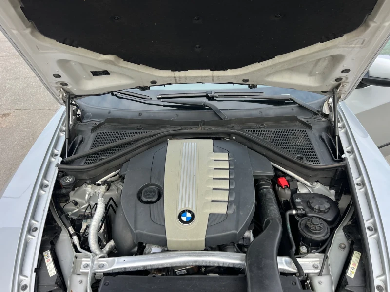 BMW X5 3.0SD М ПАКЕТ RECARO, снимка 17 - Автомобили и джипове - 52680284