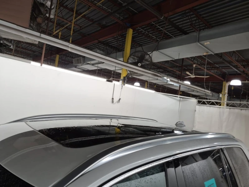 Volvo Xc90 * MOMENTUM * CARFAX * ЦЕНА ДО БГ, снимка 14 - Автомобили и джипове - 52791765