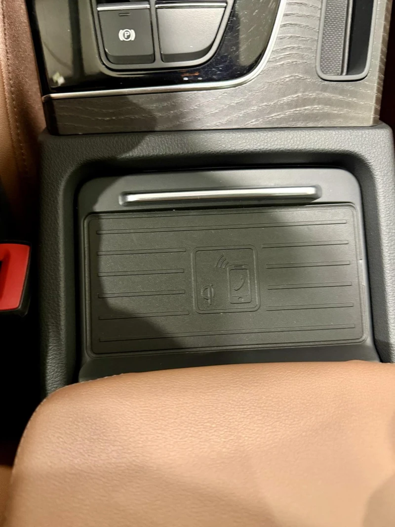 Audi Q5 45TFSI S Line SportBack, снимка 16 - Автомобили и джипове - 52875455