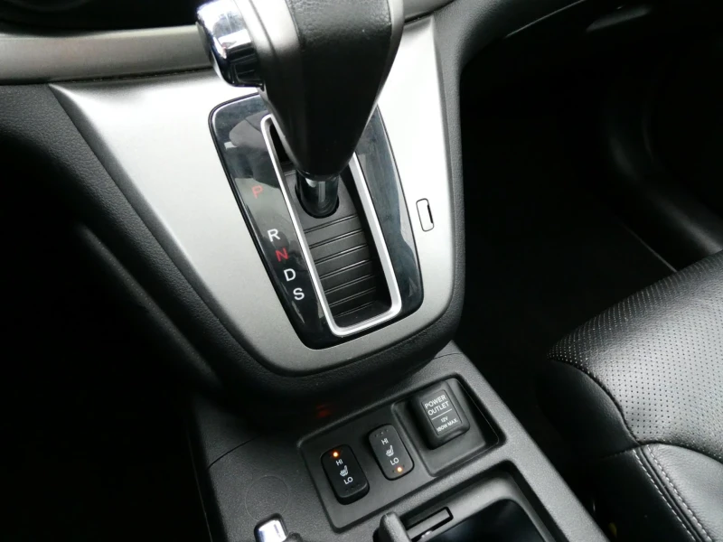 Honda Cr-v Бензин, 4х4, Всички екстри + Принс Газ, снимка 14 - Автомобили и джипове - 53059886