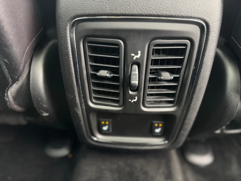 Jeep Grand cherokee 3.0CRD OVERLAND, снимка 11 - Автомобили и джипове - 53326273