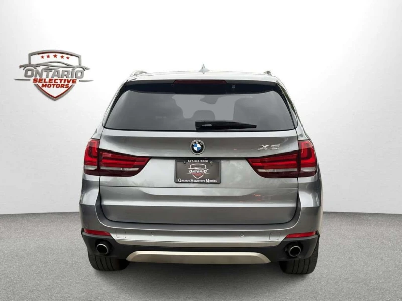 BMW X5 * xDrive35i * CARFAX * ЦЕНА ДО БГ, снимка 6 - Автомобили и джипове - 53373660