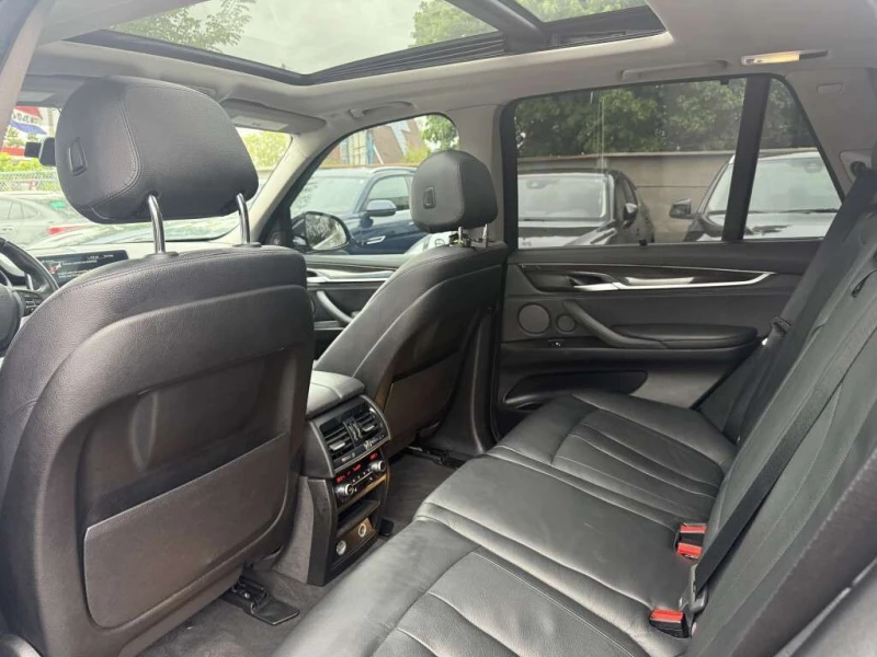 BMW X5 * xDrive35i * CARFAX * ЦЕНА ДО БГ, снимка 15 - Автомобили и джипове - 53373660