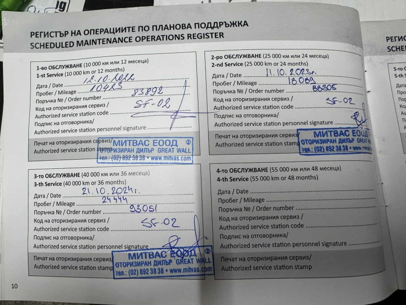 Haval Jolion 1.5i, АВТОМАТИК, 2024 г., снимка 4 - Автомобили и джипове - 53385638