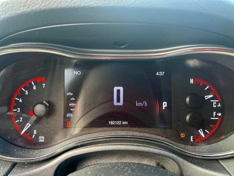 Dodge Durango * GT * CARFAX * КАМЕРА * ШИБИДАХ * ПОДГРЕВИ * NAVI, снимка 8 - Автомобили и джипове - 53403262