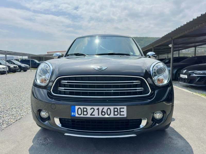 Mini Countryman ALL4-4X4-AВТОМАТИК - 19999 лв. - 31088247 1