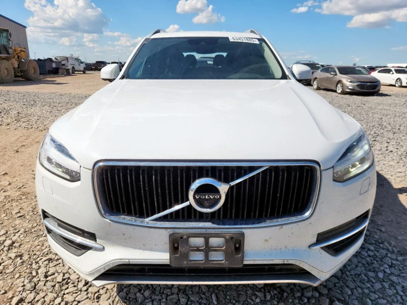 Volvo Xc90 Т6 MOMENTUM* 360* Диг.табло* Дистроник* Пано* - 28500 лв. - 17307539 1