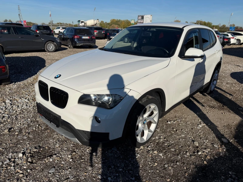 BMW X1 2.0 D FACELIFT - 14300 лв. / 7311.47 € - 41168761 1