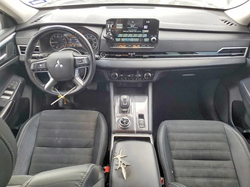 Mitsubishi Outlander 2.5L 4 ALL WHEEL DRIVE | Mobile.bg � ����������� 8