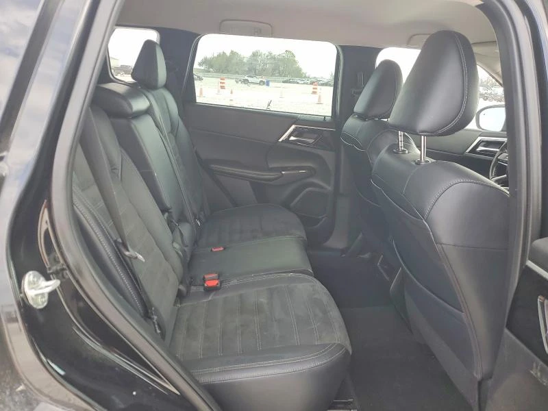 Mitsubishi Outlander 2.5L 4 ALL WHEEL DRIVE | Mobile.bg � ����������� 11