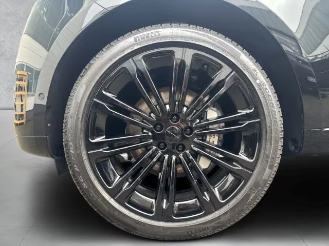 Land Rover Range rover D300, снимка 6 - Автомобили и джипове - 56295487
