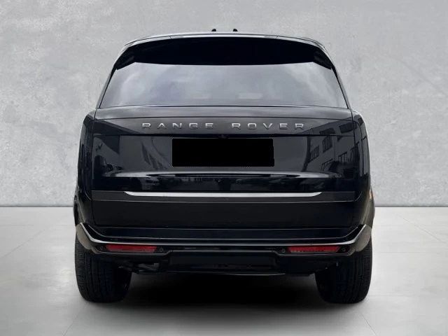 Land Rover Range rover D300, снимка 4 - Автомобили и джипове - 56295487