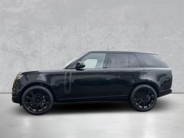 Land Rover Range rover D300, снимка 3 - Автомобили и джипове - 56295487