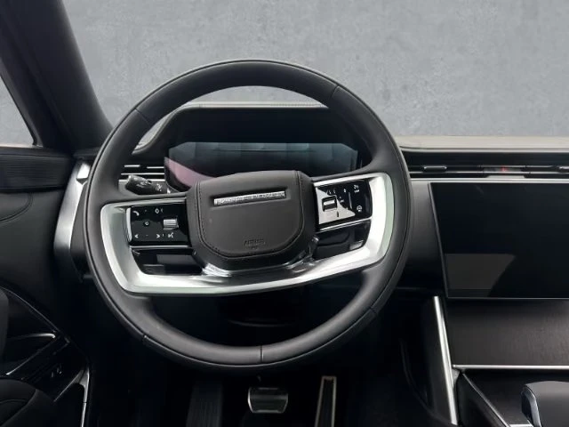 Land Rover Range rover D300, снимка 9 - Автомобили и джипове - 56295487