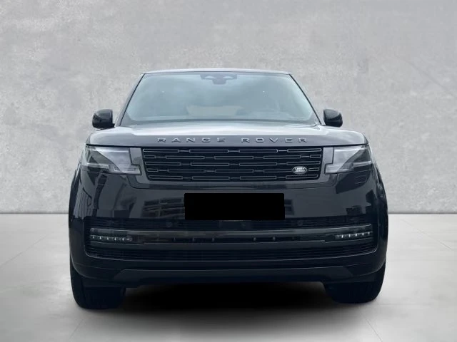 Land Rover Range rover D300, снимка 2 - Автомобили и джипове - 56295487