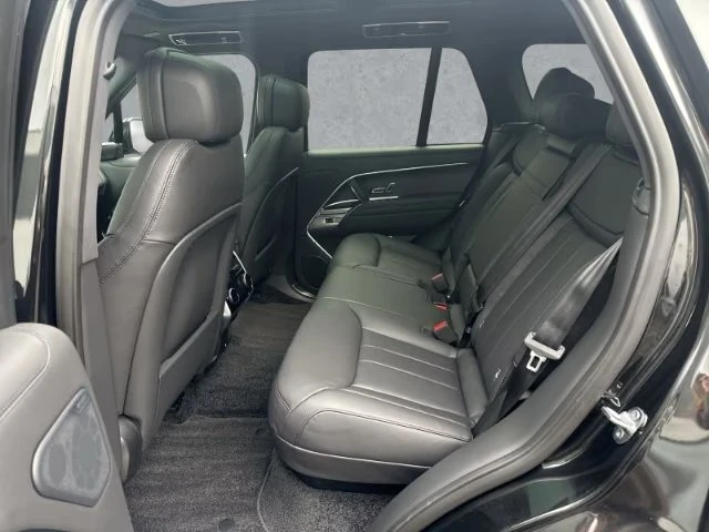 Land Rover Range rover D300, снимка 13 - Автомобили и джипове - 56295487