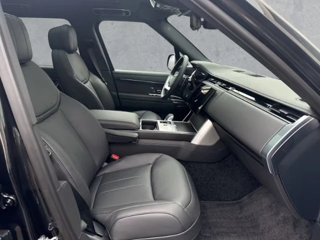 Land Rover Range rover D300, снимка 12 - Автомобили и джипове - 56295487
