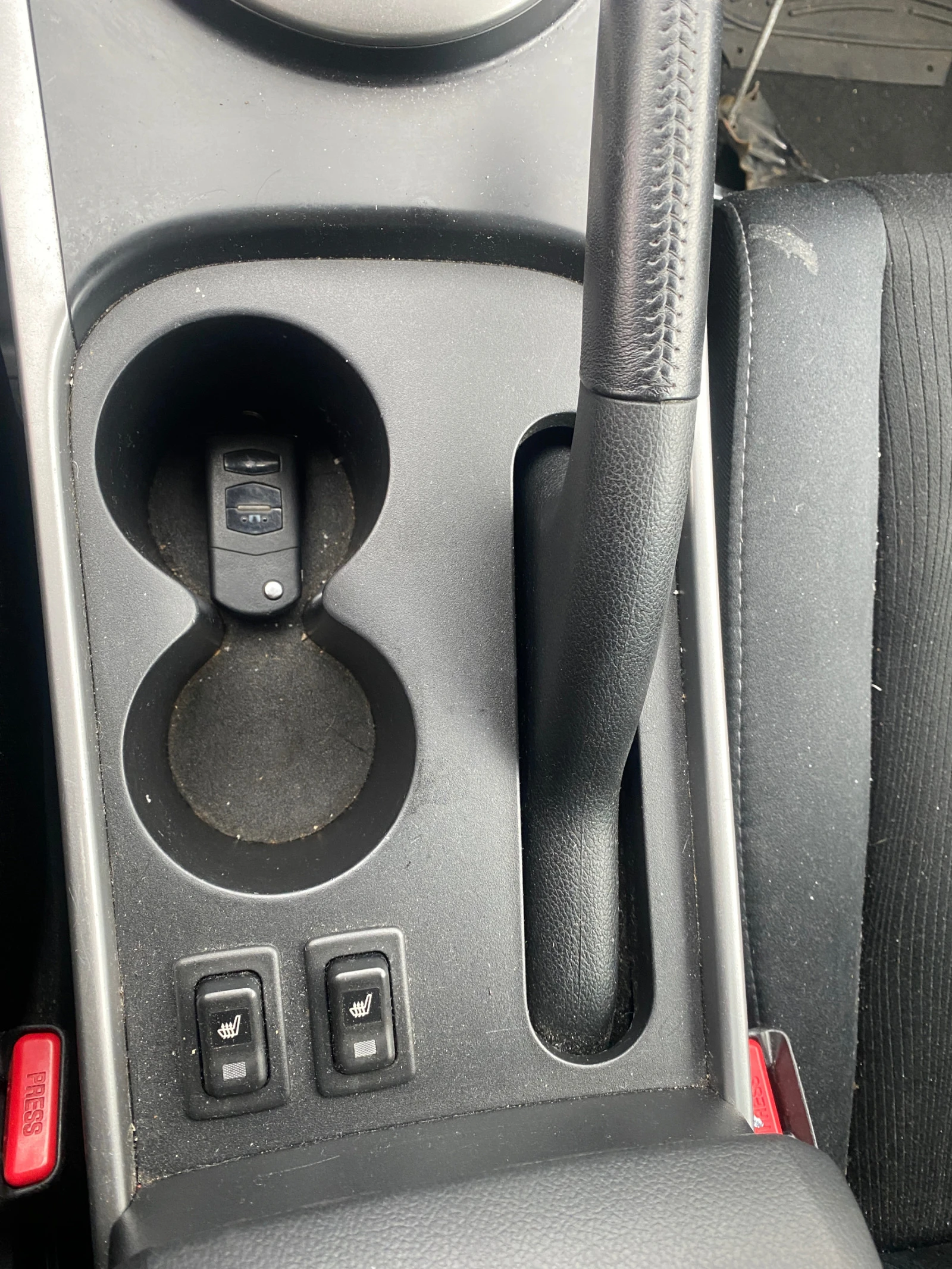 Mazda CX-7 2.2d | Mobile.bg   12