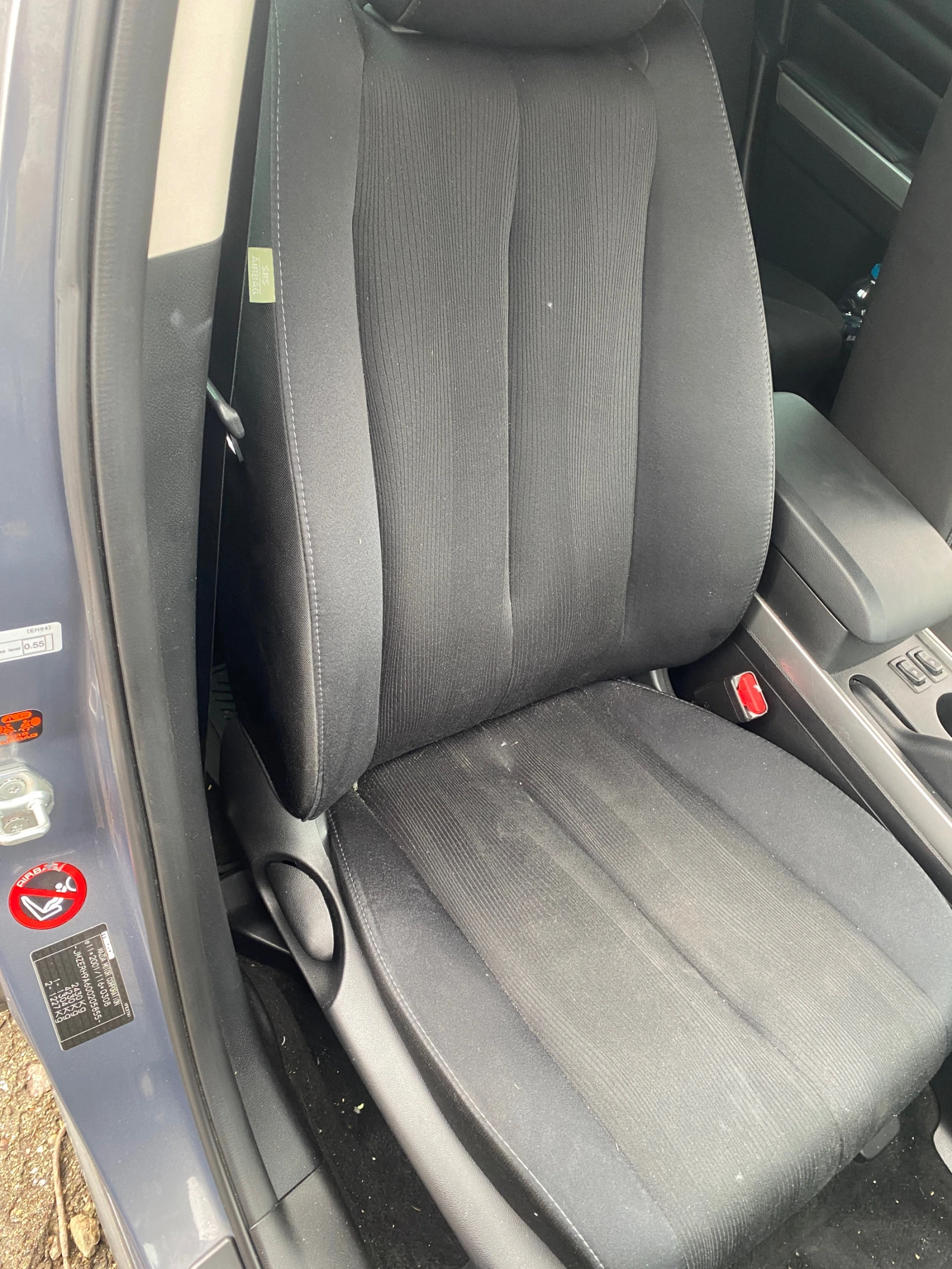 Mazda CX-7 2.2d | Mobile.bg   15