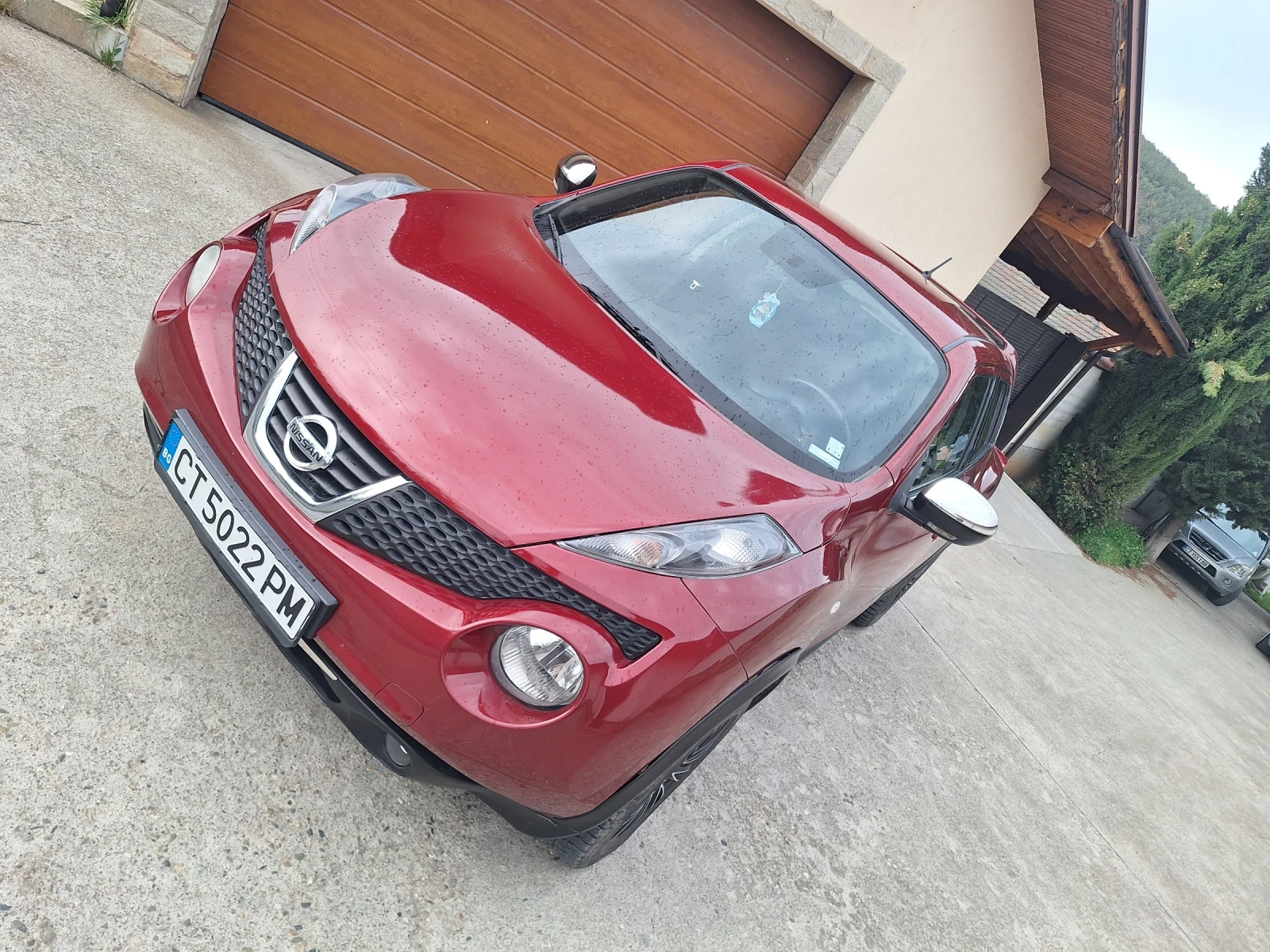 Nissan Juke 1.5 DCI  - изображение 4