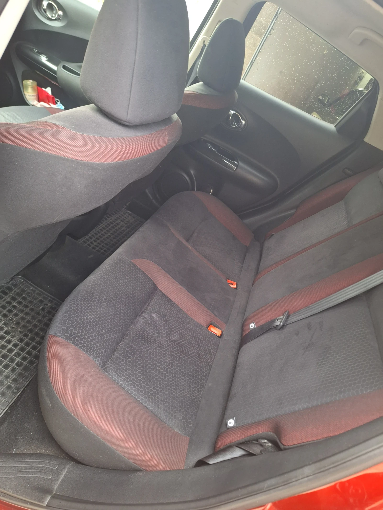 Nissan Juke 1.5 DCI  - изображение 10