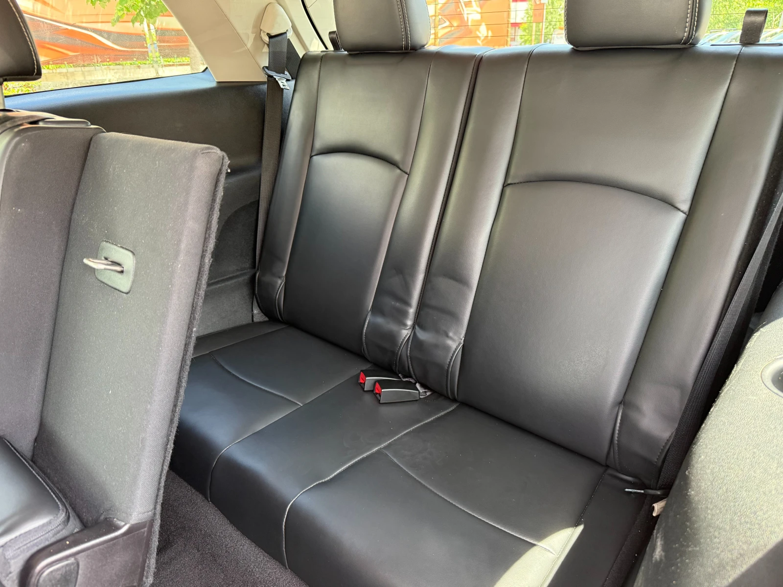Fiat Freemont 2.0d 140 к.с. - изображение 10