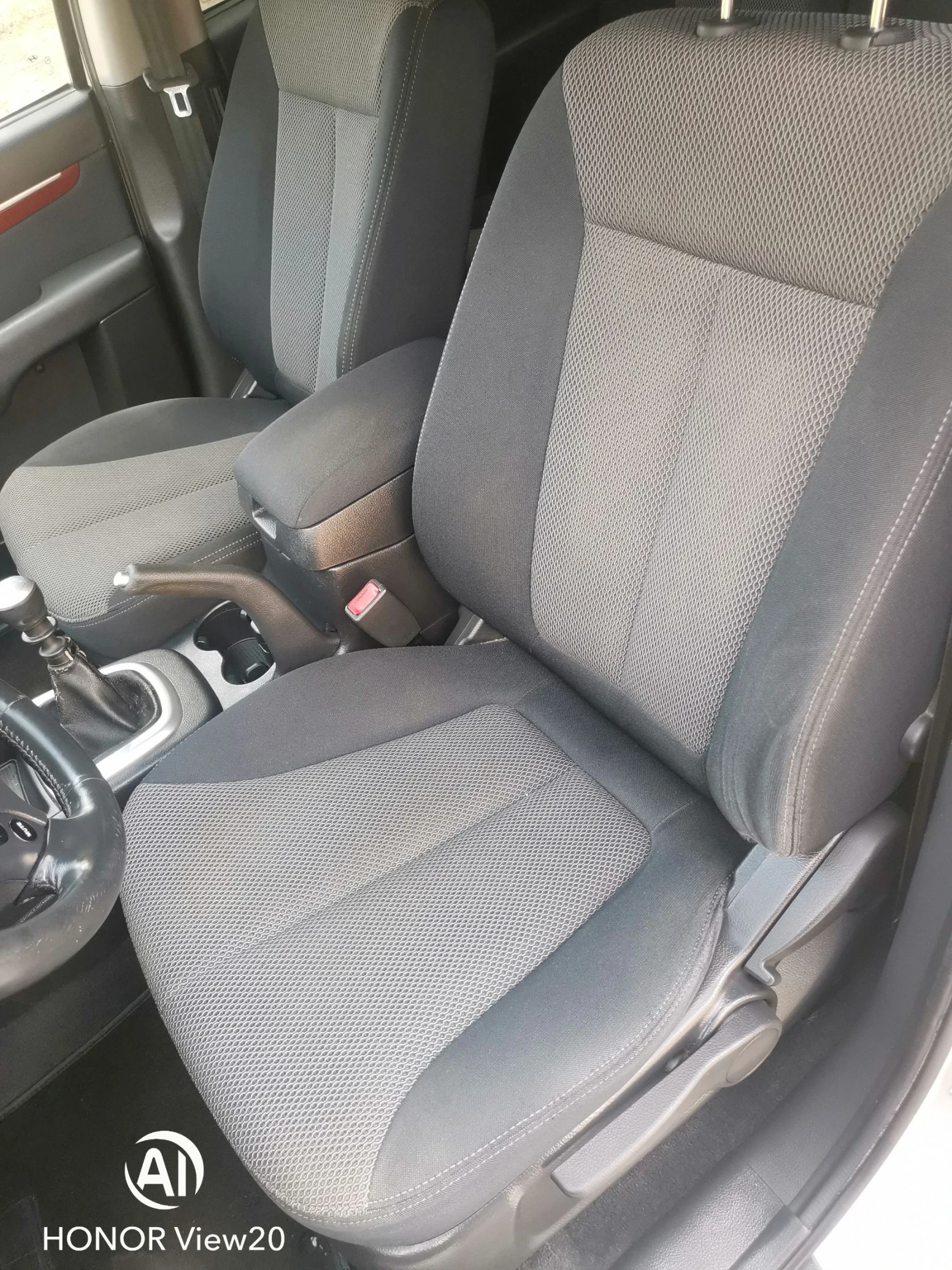 Hyundai Santa fe 4х4 Уникат - изображение 8
