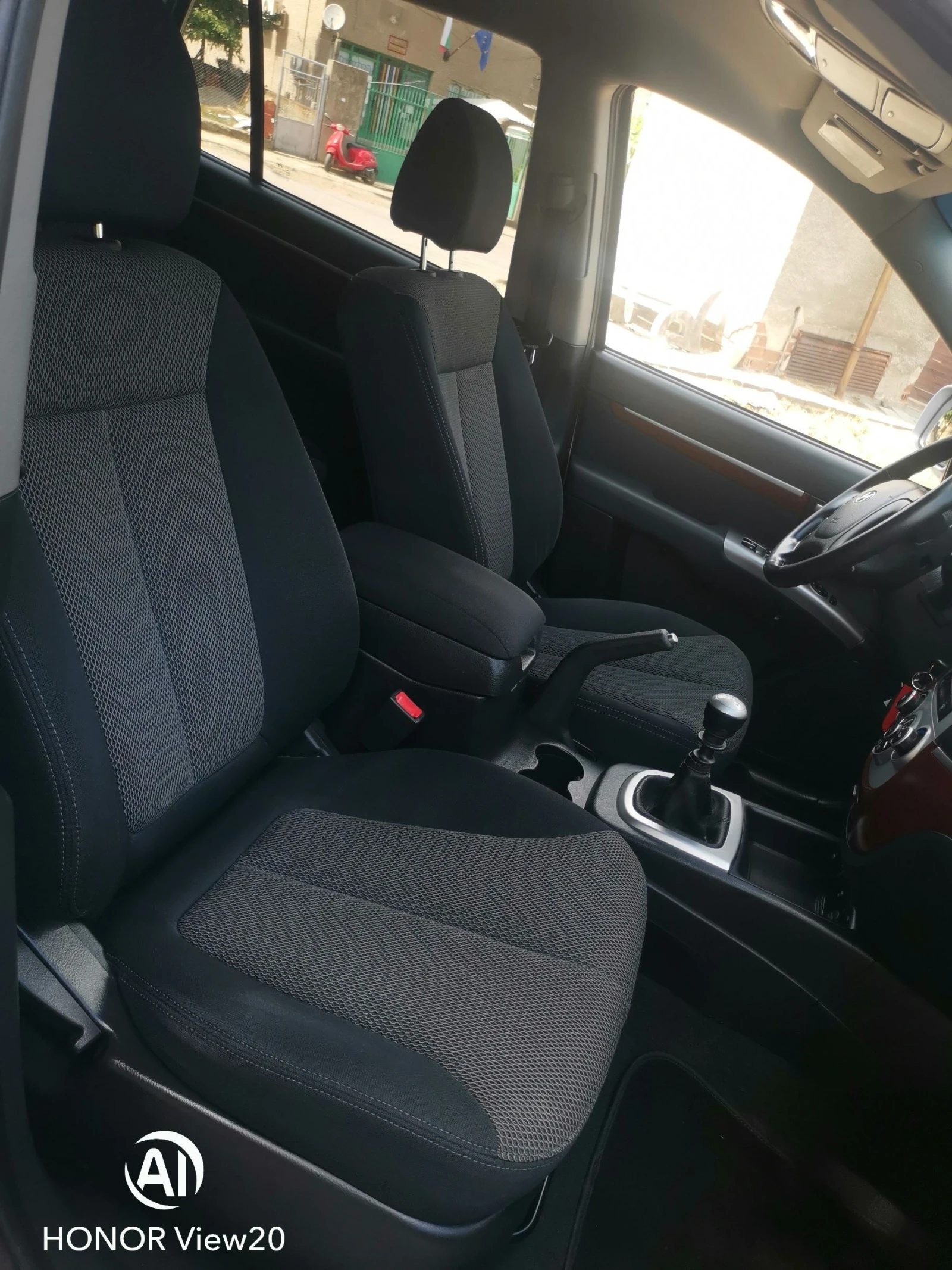 Hyundai Santa fe 4х4 Уникат - изображение 9