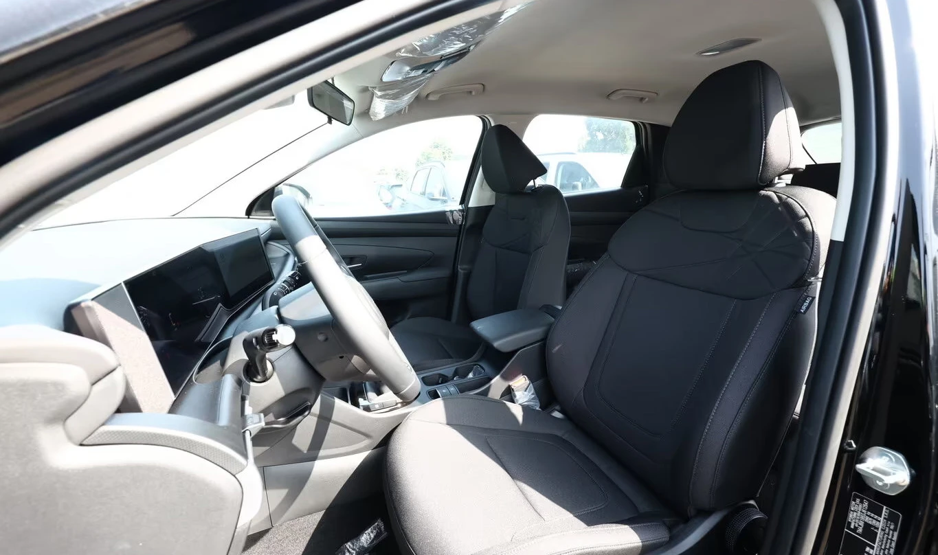 Hyundai Tucson НОВ!/1.6T-GDI/SELECT/160HP/FACELIFT/NAV/KLESS/625f - изображение 6