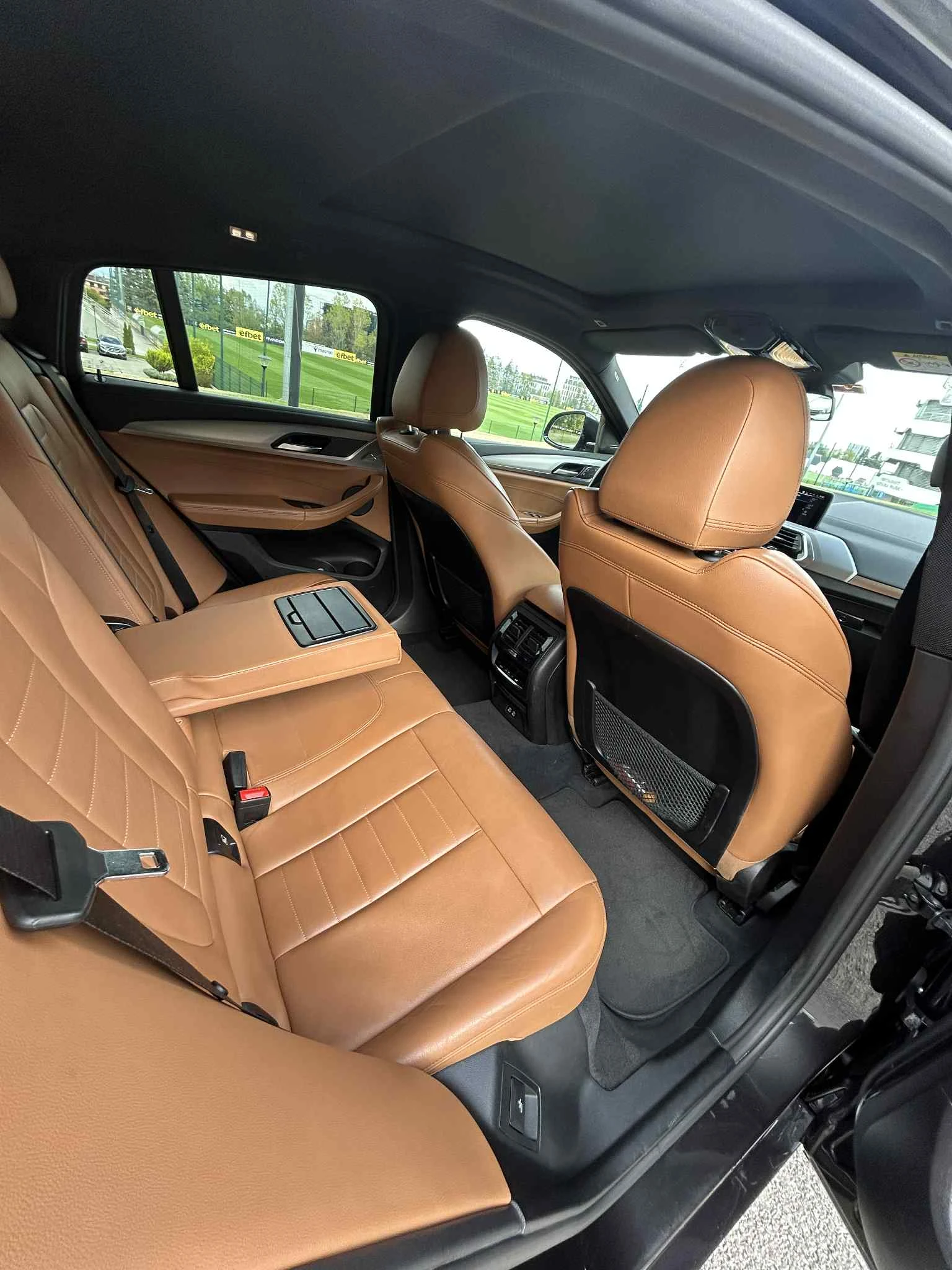 BMW X4 M40D - изображение 6