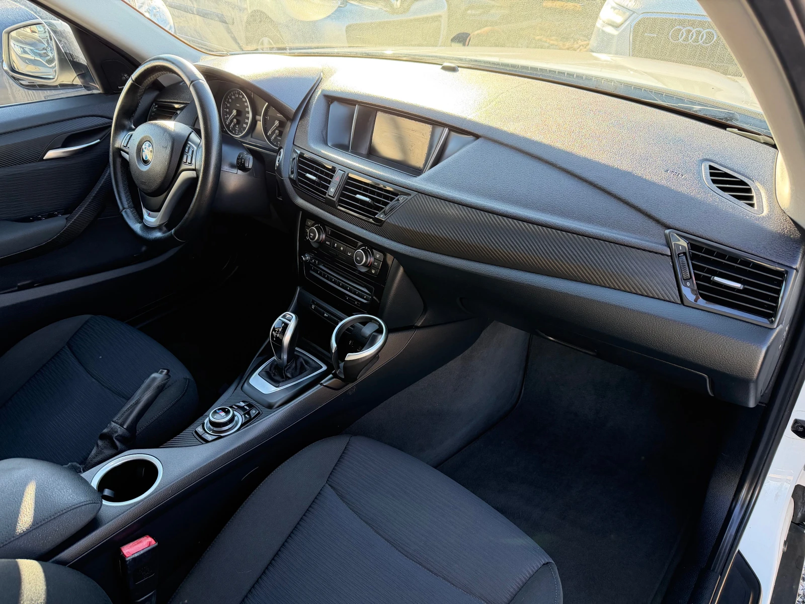 BMW X1 2.0 D FACELIFT | Mobile.bg   12