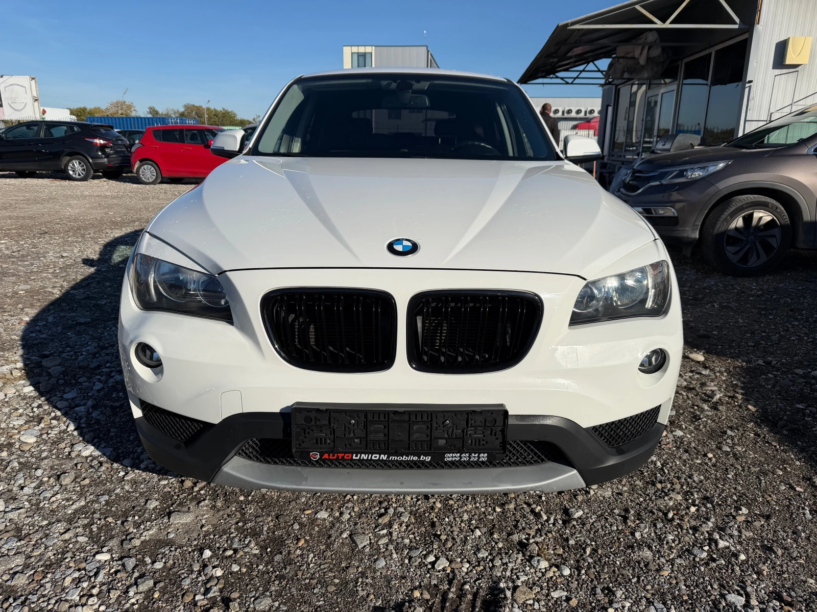 BMW X1 2.0 D FACELIFT - изображение 2