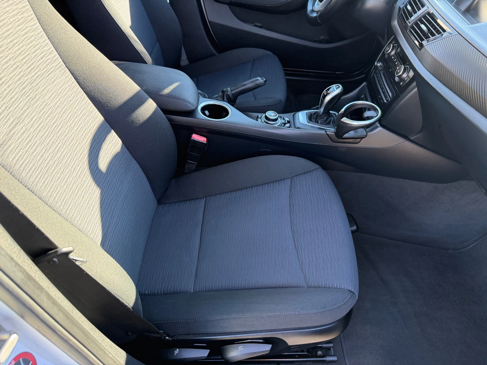 BMW X1 2.0 D FACELIFT - изображение 10