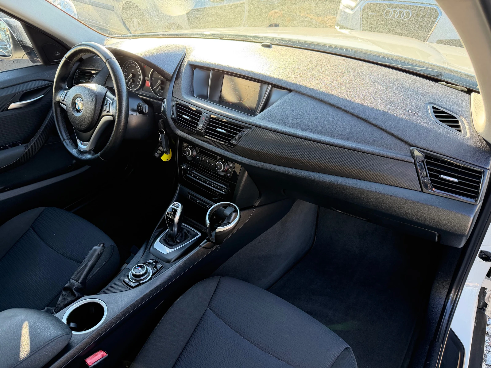 BMW X1 2.0 D FACELIFT | Mobile.bg   13