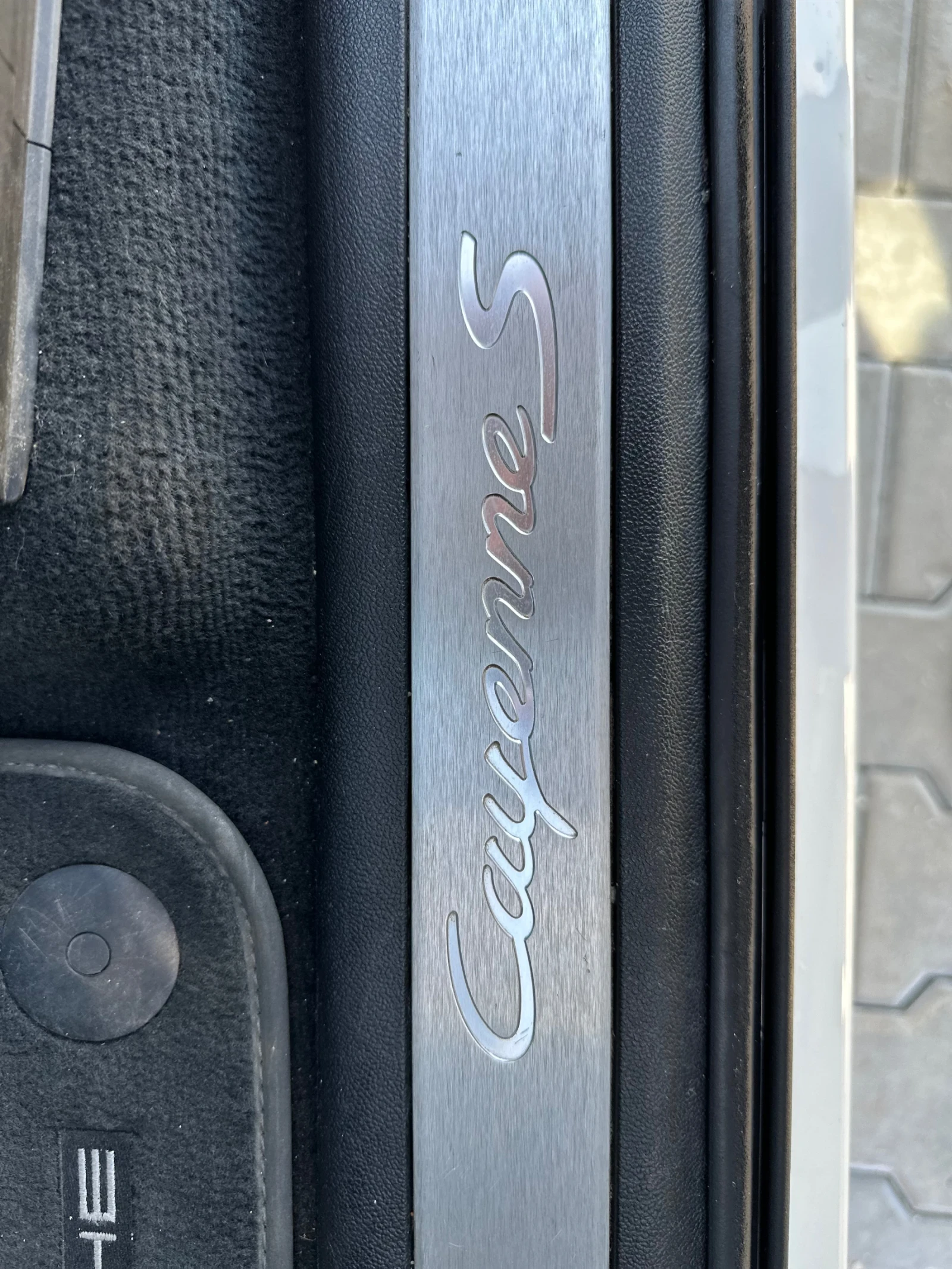 Porsche Cayenne S. Full ������ | Mobile.bg � ����������� 12