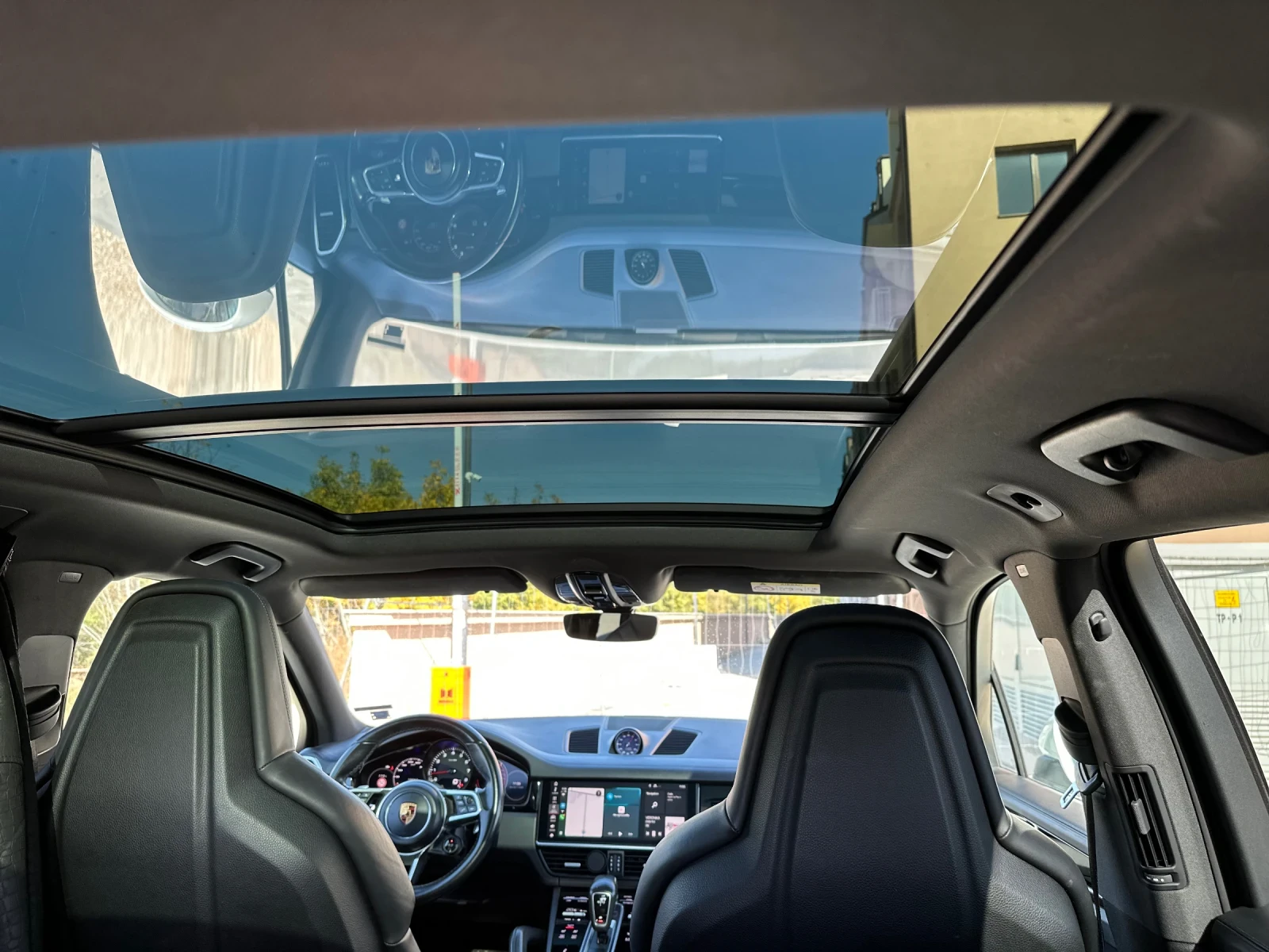 Porsche Cayenne S. Full ������ | Mobile.bg � ����������� 16