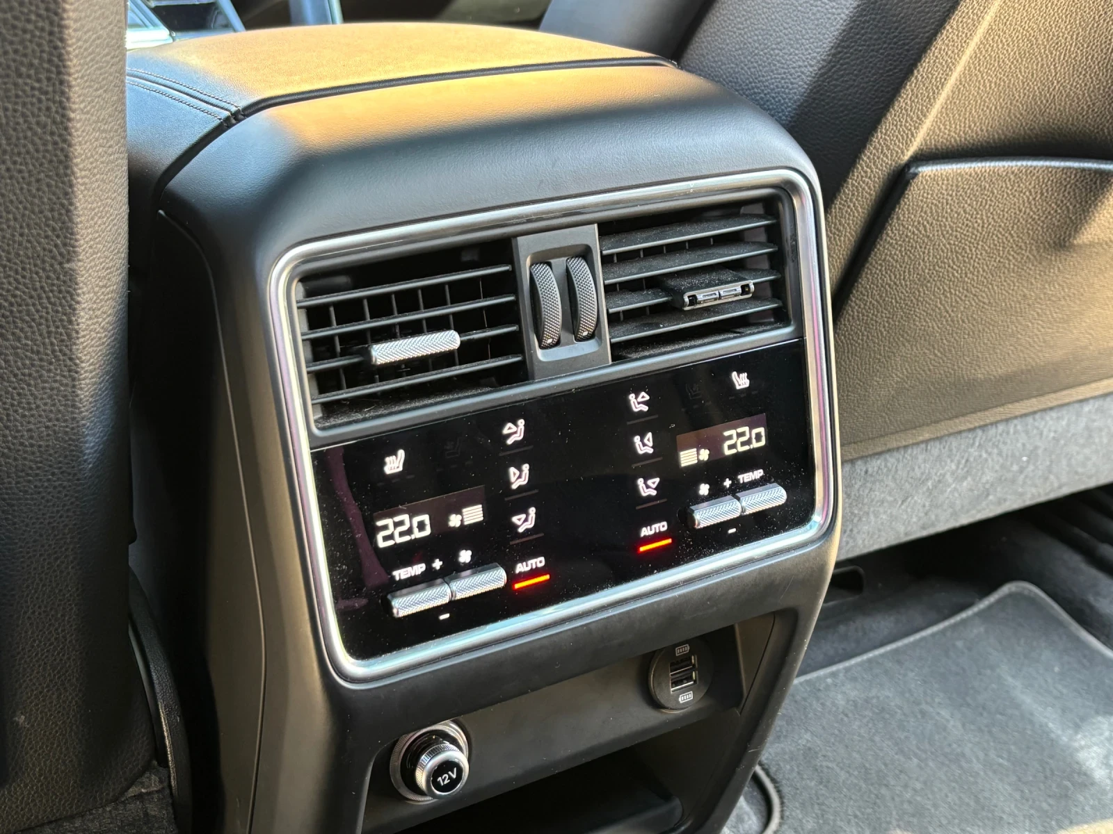 Porsche Cayenne S. Full екстри - изображение 9