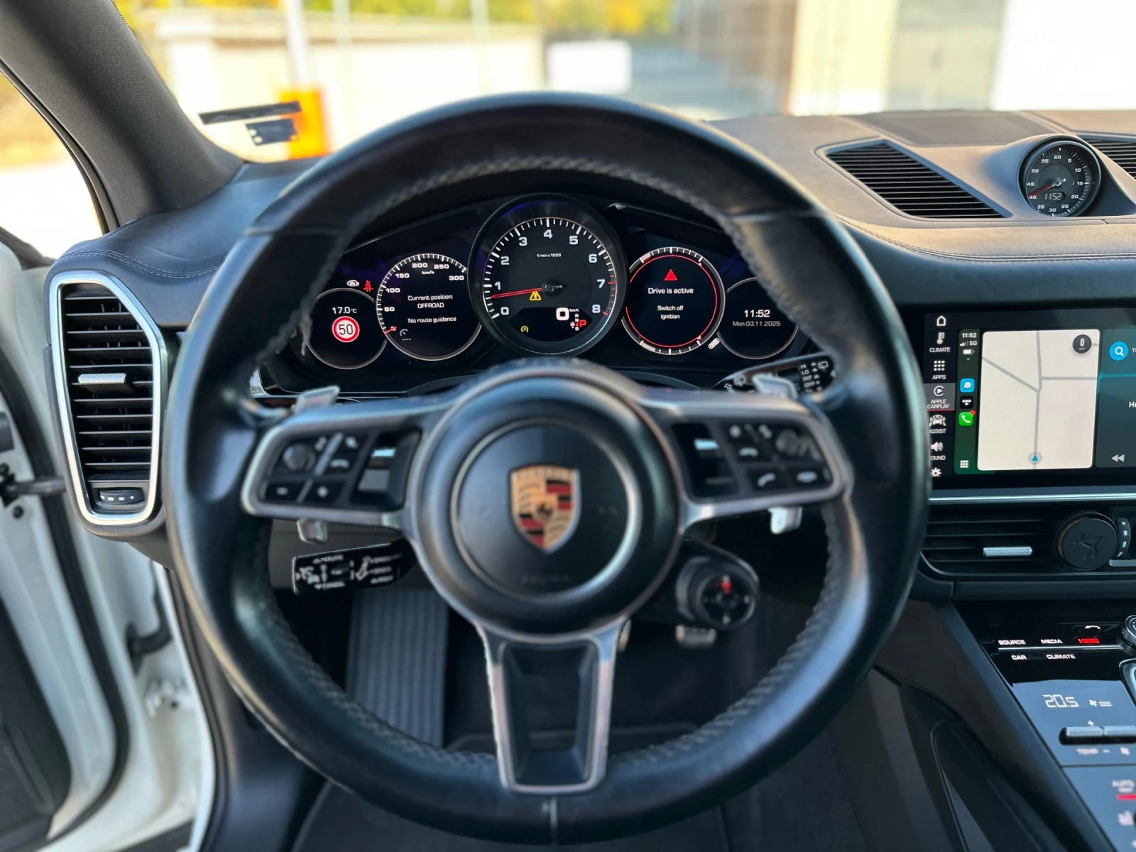 Porsche Cayenne S. Full ������ | Mobile.bg � ����������� 13