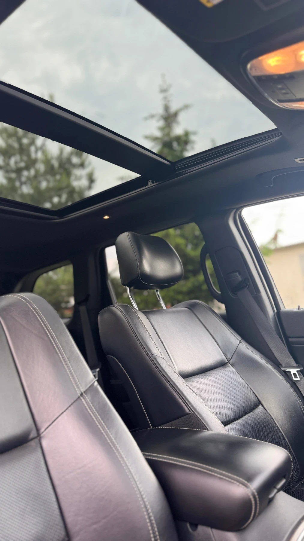 Jeep Grand cherokee 3.6 - изображение 8