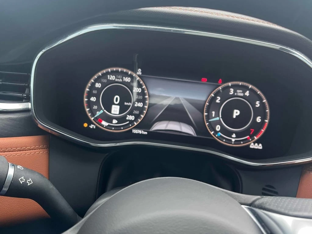 Jaguar F-PACE * P400 R Dynamic S * CARFAX * БЕЗ ПЪРВОНАЧАЛНА ВНО - изображение 8