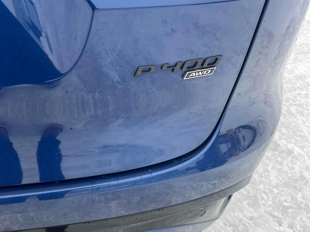 Jaguar F-PACE * P400 R Dynamic S * CARFAX * БЕЗ ПЪРВОНАЧАЛНА ВНО - изображение 10