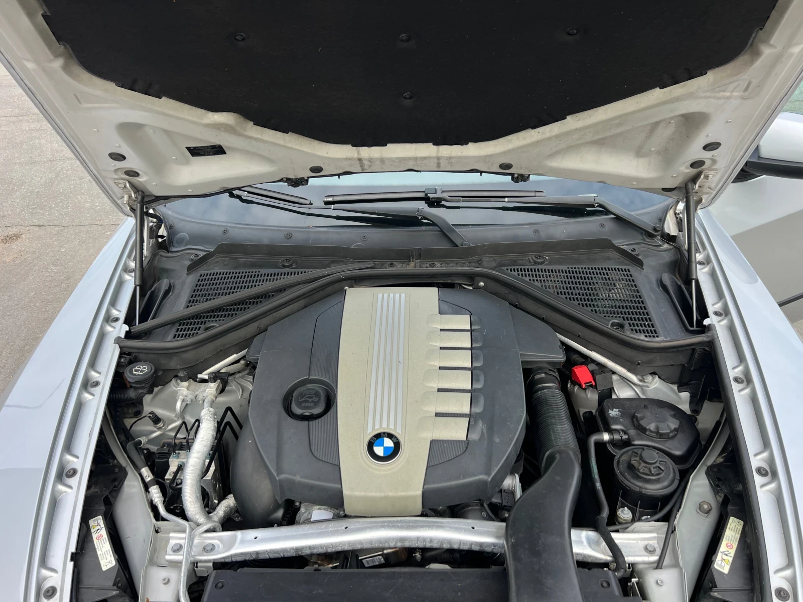 BMW X5 3.0SD   SHADOW LINE RECARO | Mobile.bg   17