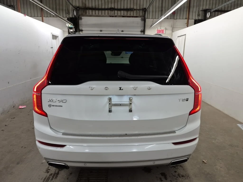 Volvo Xc90 * MOMENTUM * CARFAX * ���� �� �� | Mobile.bg � ����������� 6