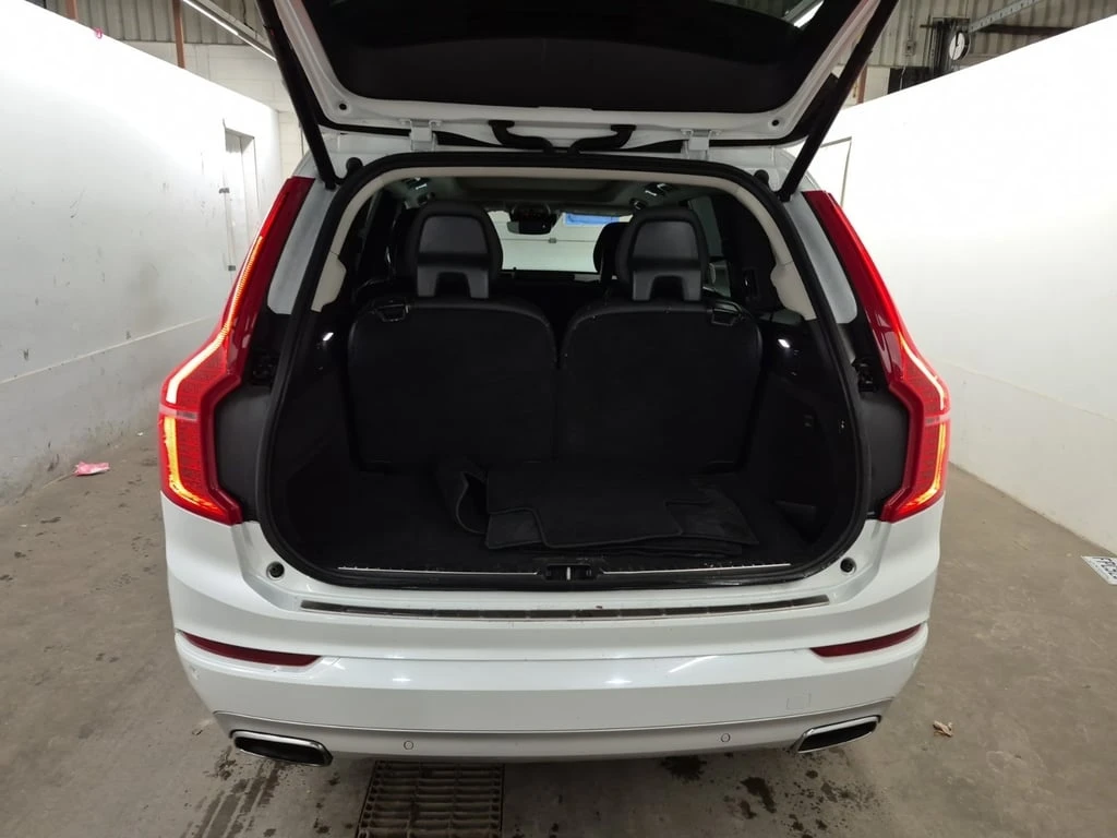 Volvo Xc90 * MOMENTUM * CARFAX * ���� �� �� | Mobile.bg � ����������� 13