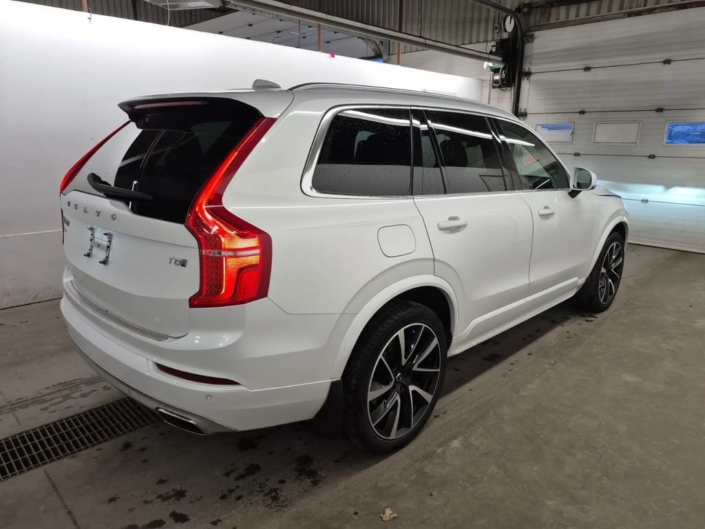 Volvo Xc90 * MOMENTUM * CARFAX * ���� �� �� | Mobile.bg � ����������� 4